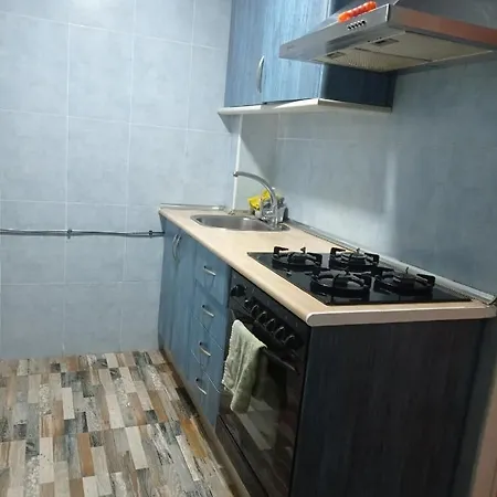 Accommodatie bij particulieren Apartament Encantador Valencia
