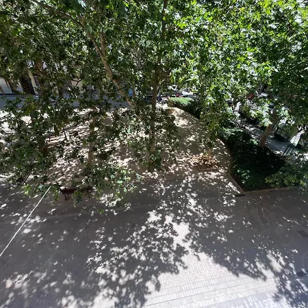 Apartament Encantador Alloggio in famiglia *