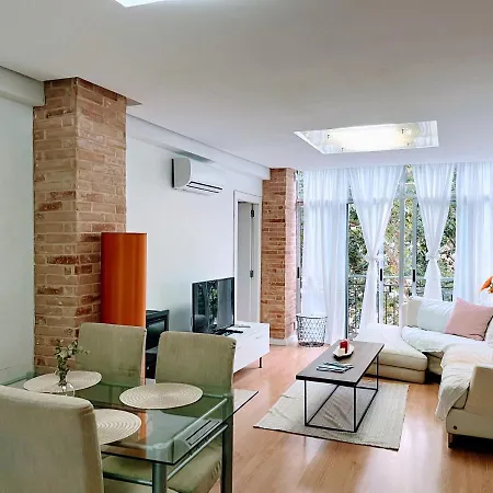 Apartament Encantador Accommodatie bij particulieren