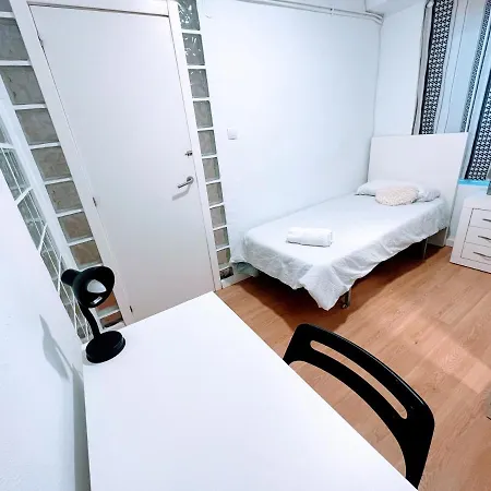 Accommodatie bij particulieren Apartament Encantador Valencia