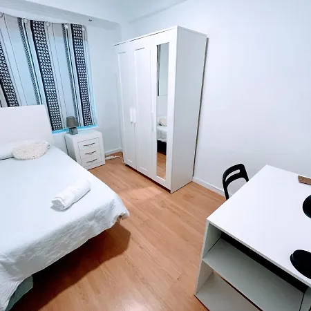 Apartament Encantador Accommodatie bij particulieren *