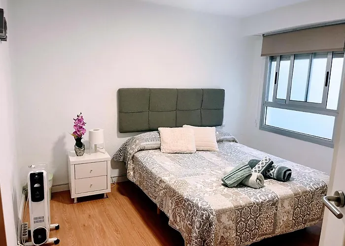 Apartament Encantador Accommodatie bij particulieren Valencia