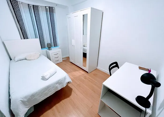 Apartament Encantador Accommodatie bij particulieren *