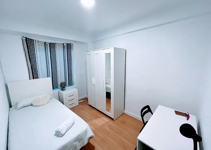 Apartament Encantador Valencia