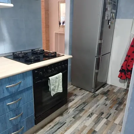 Apartament Encantador Séjour chez l'habitant Valence