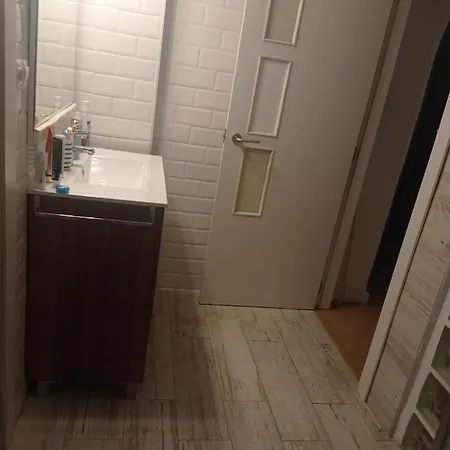 Séjour chez l'habitant Apartament Encantador
