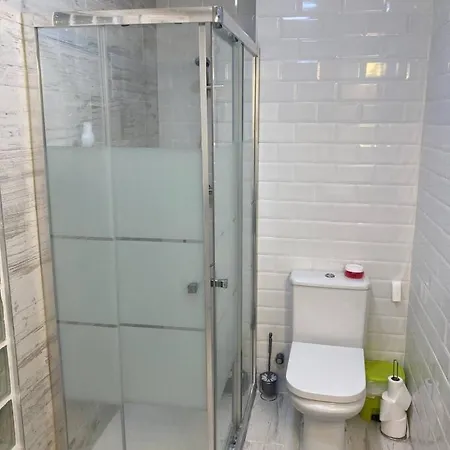 Séjour chez l'habitant Apartament Encantador *