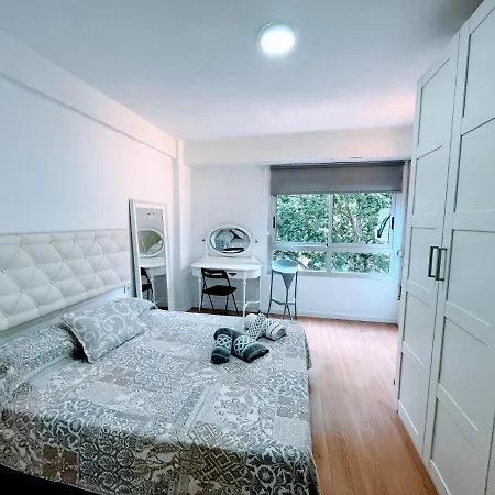 Séjour chez l'habitant Apartament Encantador