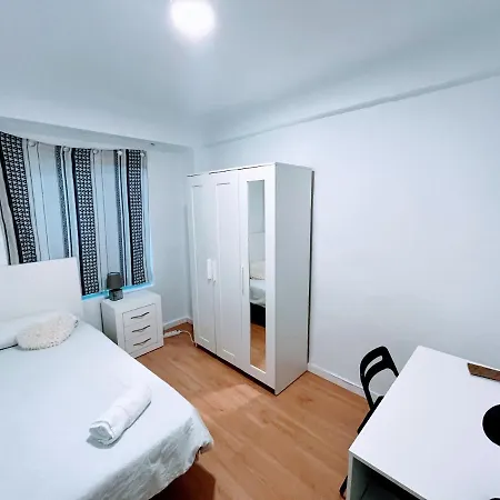 Apartament Encantador Valence